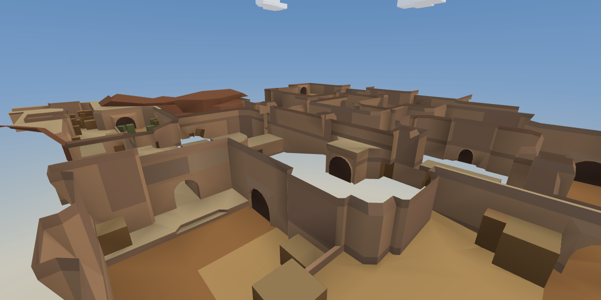 Poly Dust