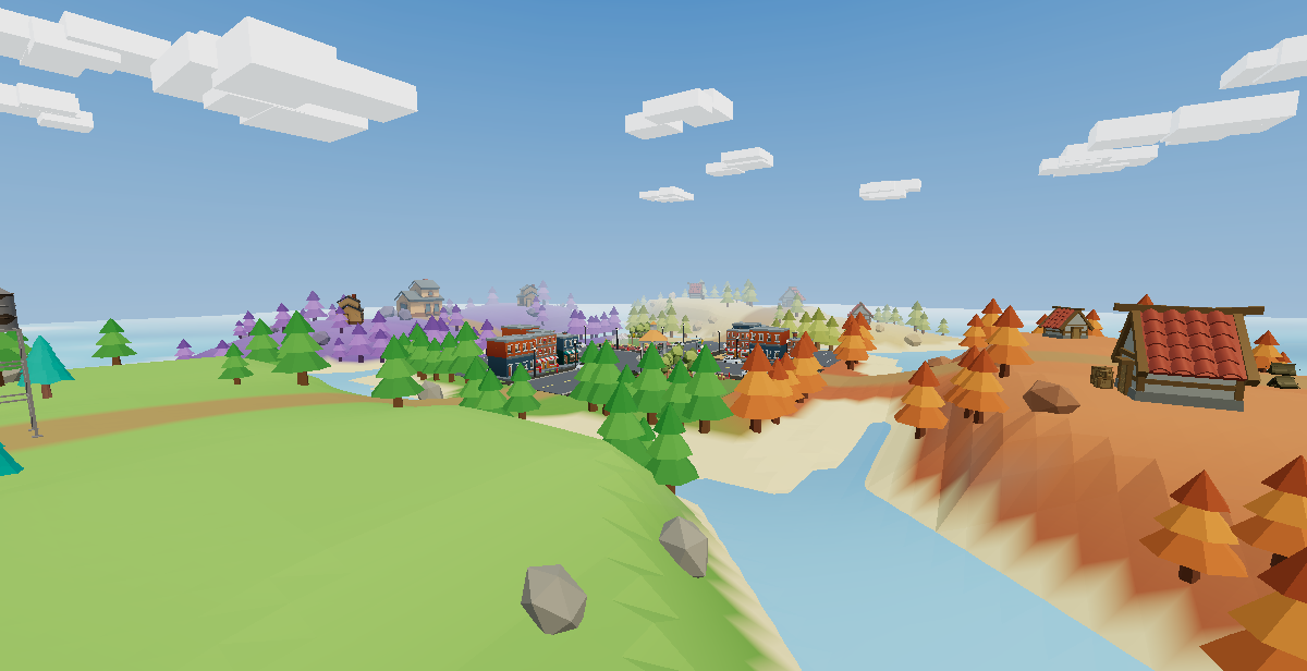 Battle Island