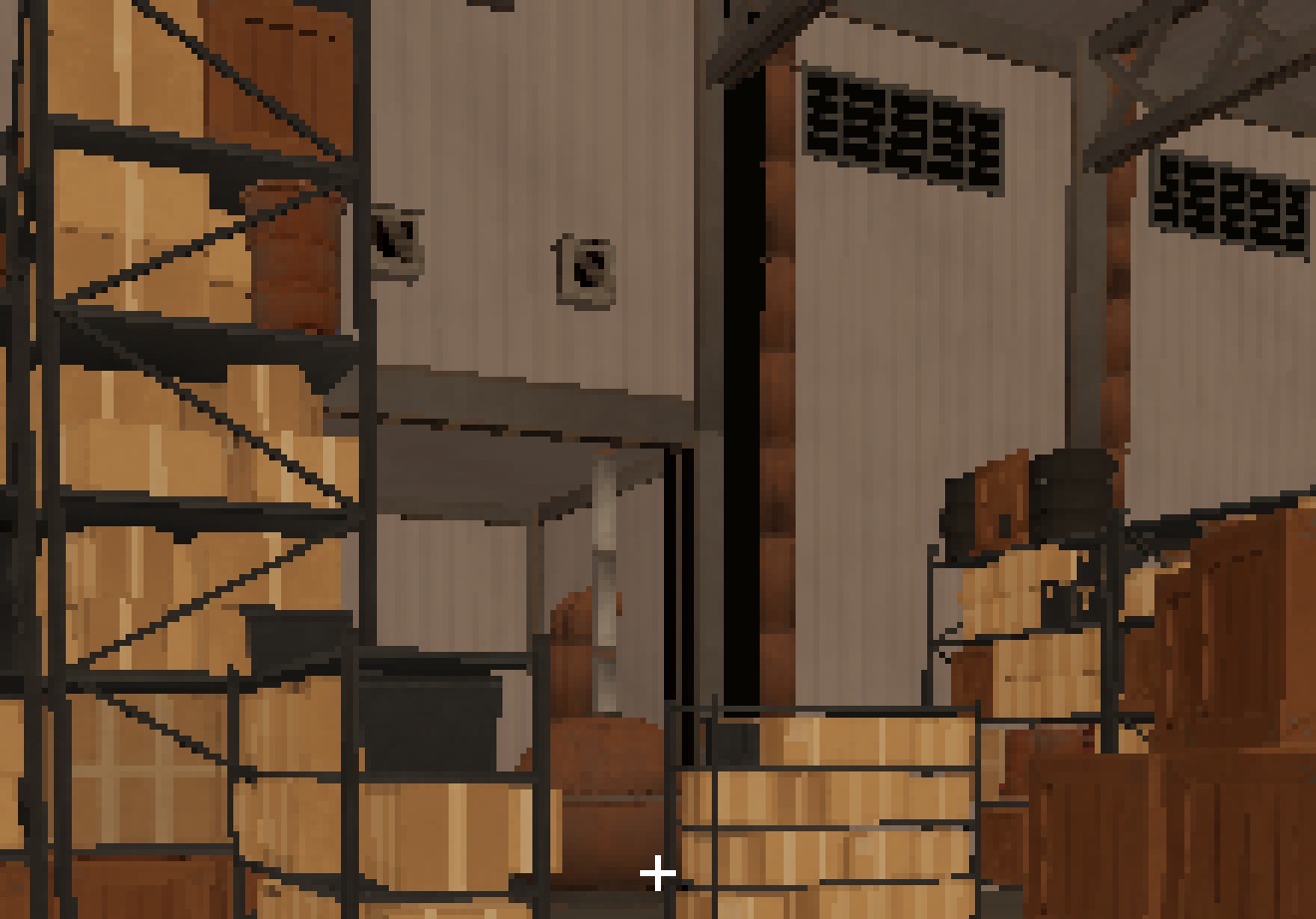 Warehouse