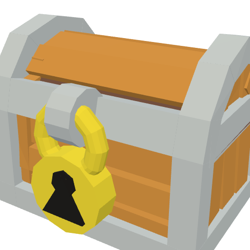 treasure